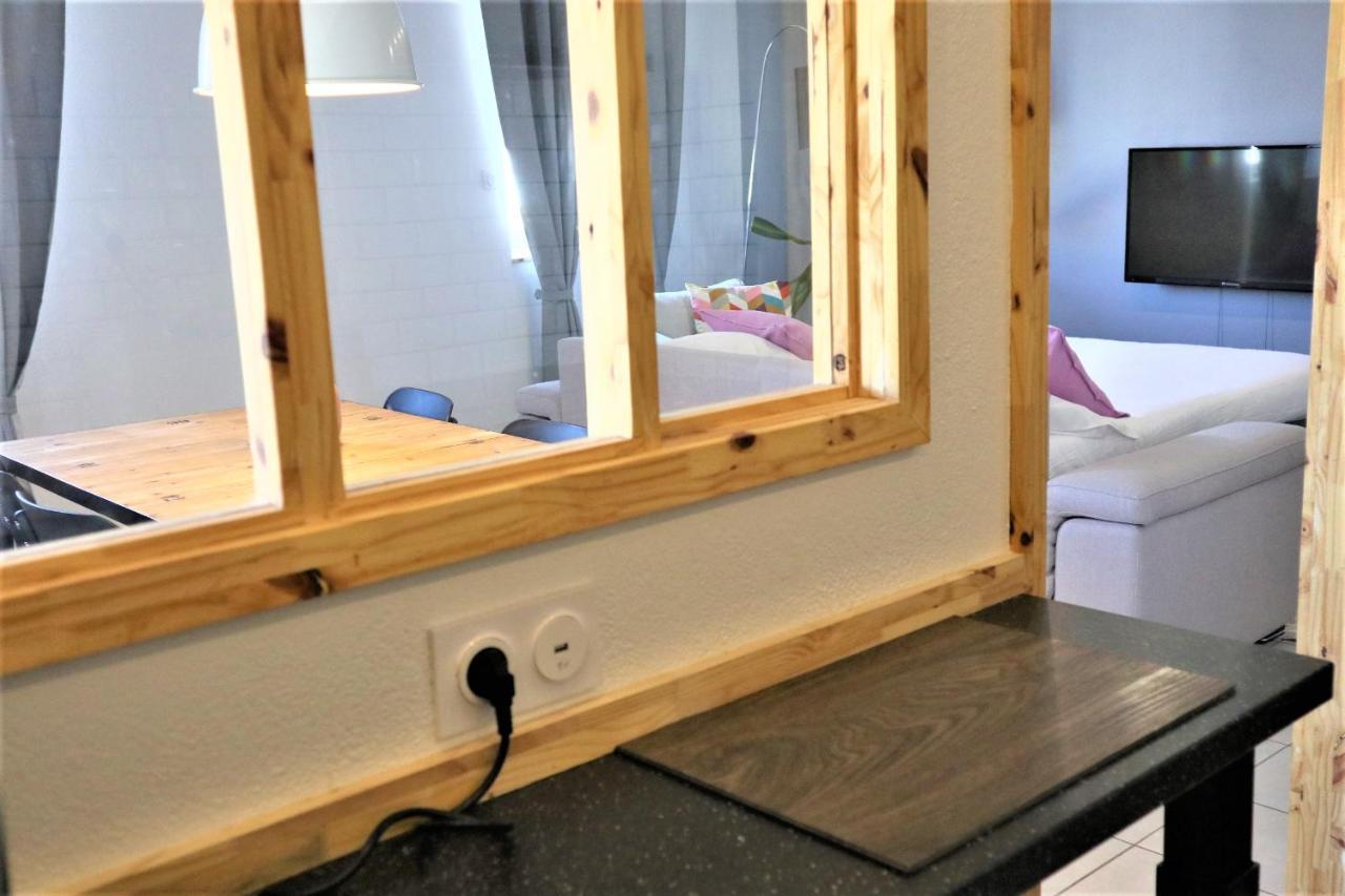 5 Mn Zenith Grande Halle Auvergne,Pied De Gergovie,Garage,Netflix Romagnat Luaran gambar