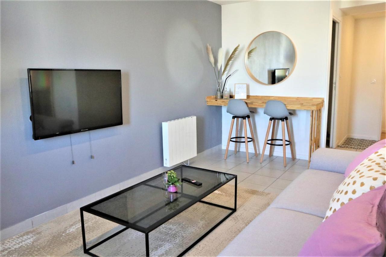5 Mn Zenith Grande Halle Auvergne,Pied De Gergovie,Garage,Netflix Romagnat Luaran gambar