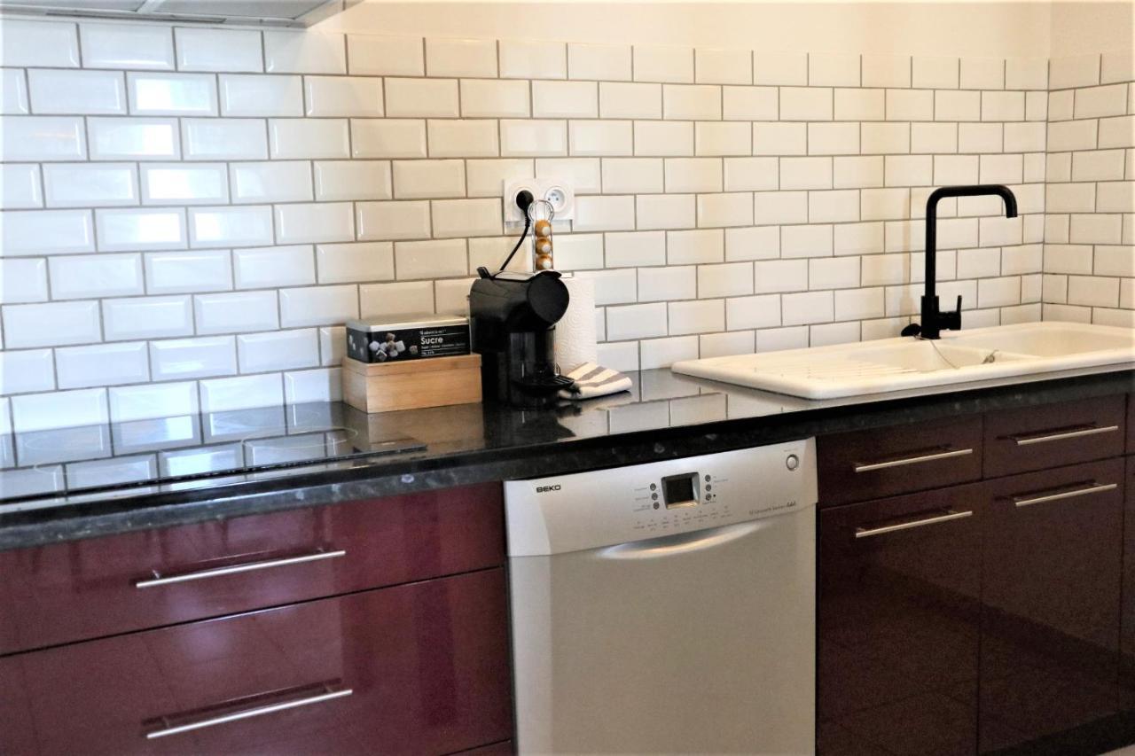 5 Mn Zenith Grande Halle Auvergne,Pied De Gergovie,Garage,Netflix Romagnat Luaran gambar